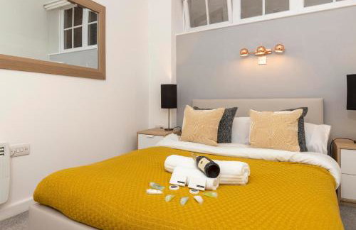 Leicester Luxury Apartments - Cherub - Foto 13