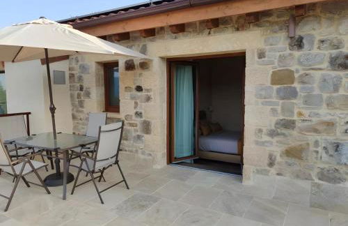 ELEXBURU LANDA Apartamentos Turisticos Rurales - Foto 37