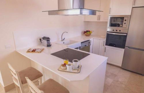 Villa Tiguaro Piscina Climat Jacuzzy AC Villa 9 12 - Photo 32