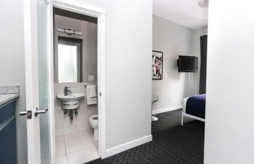 Cozy Studio on Newbury Street, #1 - Foto 3