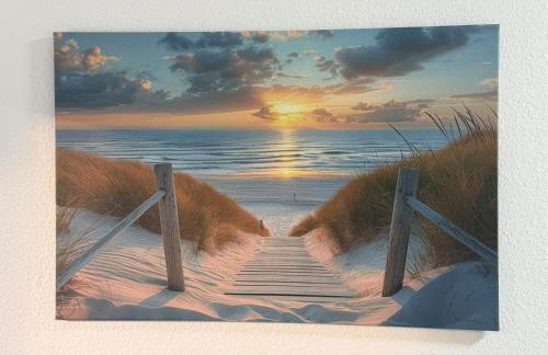 Zentral gelegene Zimmer mit Gemeinschaftsküche und -bad - Foto 10