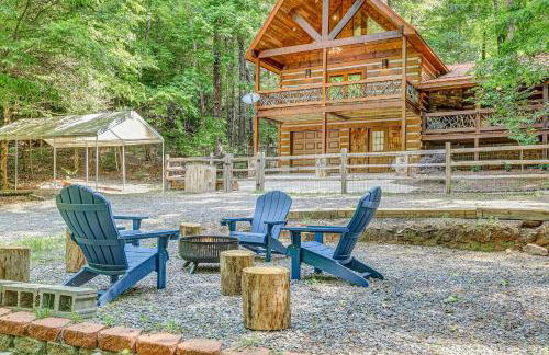 Bear Claw Lodge - Foto 1