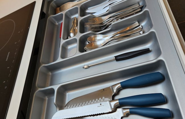 Sunset Penthouse - Foto 16