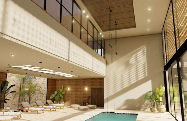 Aparthotel Aquasol - Foto 26