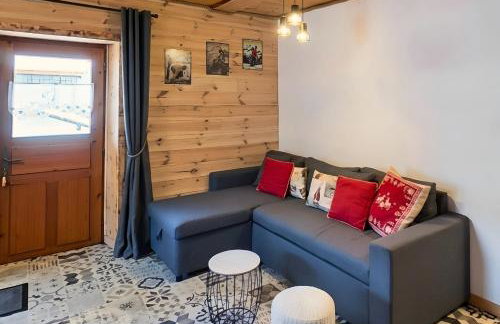 Casa-La Fuste centre Saint-Véran ski au pied - Photo 14