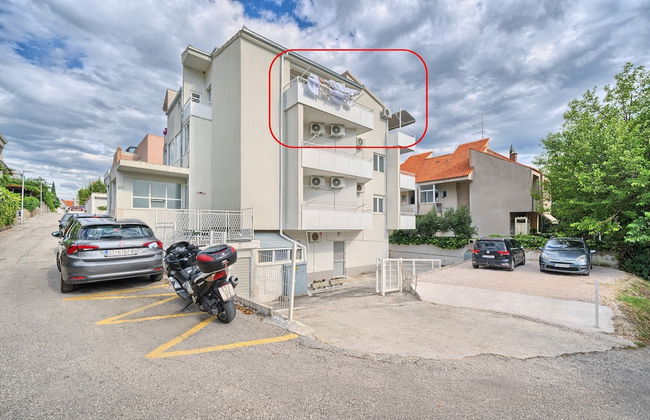 A3 - Luxury apt w big Balcony, 4 min Walk to Beach - Foto 35