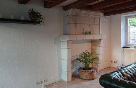 Ma Maison Chambourgeoise - Foto 16