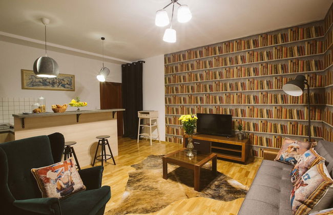 Alteea 2 Deluxe Bucharest Apartments - Foto 48