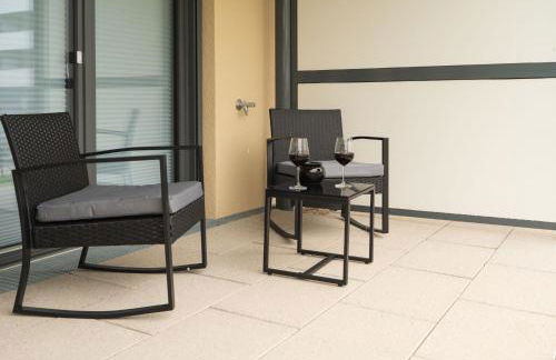 Luxusapartment Golden Garden - Foto 32