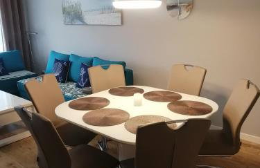 Apartment LILY - Baltic Park Pogorzelica - Foto 39