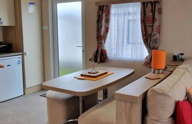 Orange Caprice Escape, Church Farm - Foto 8