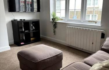 Penny Black Apartment, Kington - Foto 6