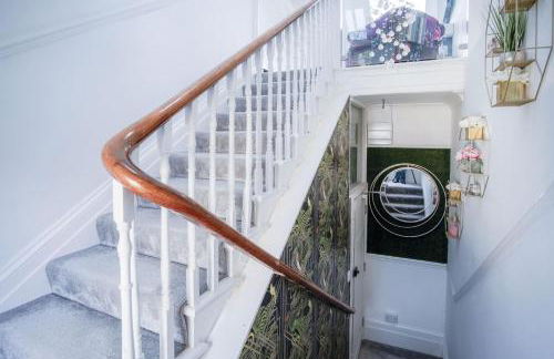 The Penthouse - Luxury 1 Bed - Panorama - Tenby - Photo 28