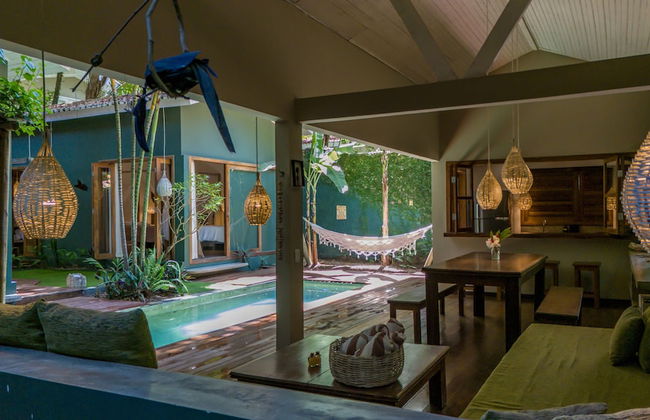 Villa Recanto de Sophie - Foto 76