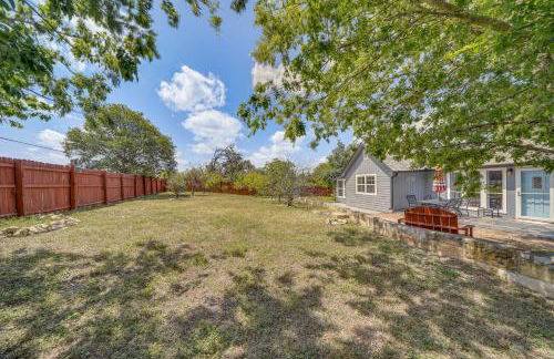 On-Site River Access Medina Vacation Rental - Photo 33