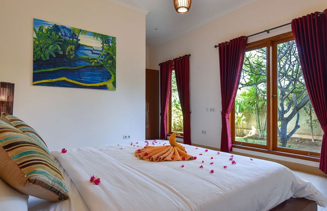 Villa Lumba Lumba 2 - Foto 5