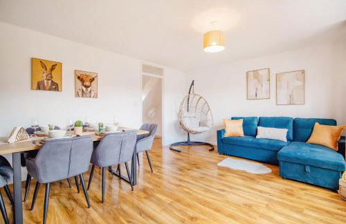 Blue Ocean Stays Retreat Free Parking 12ppl - Foto 9