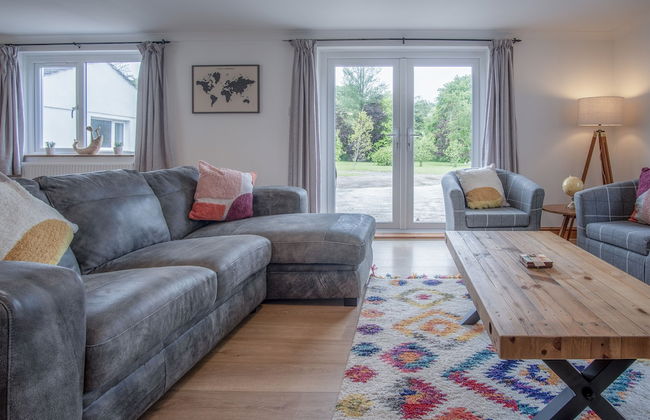 Tucking Mill - 3 Bedroom - Stepaside - Foto 55