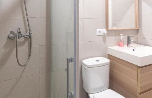 Geysotur Puerta de la Axerquía Parking Gratis - Foto 16