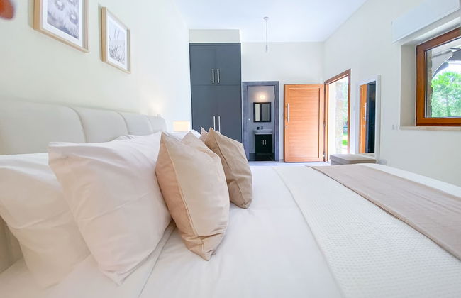 Phaedrus Living Luxury Villa Kathikas - Foto 3