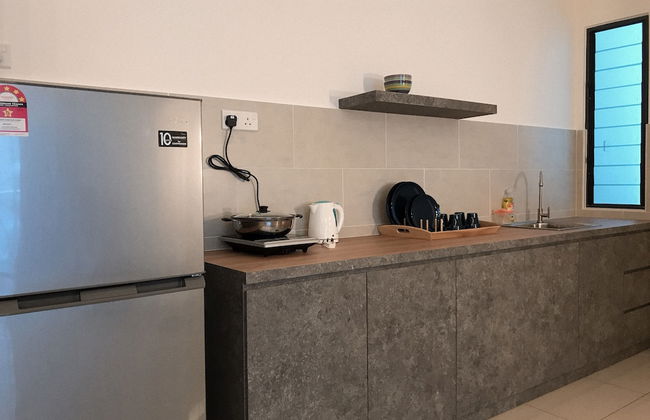 Thermospace Atlantis - Foto 50