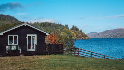 Cabins at Old Pier House - Foto 4