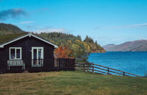Cabins at Old Pier House - Foto 4