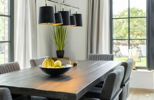 Reetdachhaus Strandperle - Foto 10