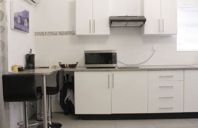 De Ville Lodge - Foto 11