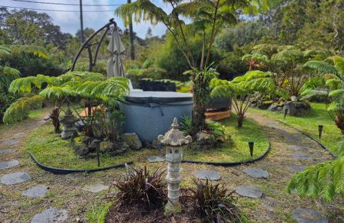 Pu'uwai Place of Volcano Village - Foto 27