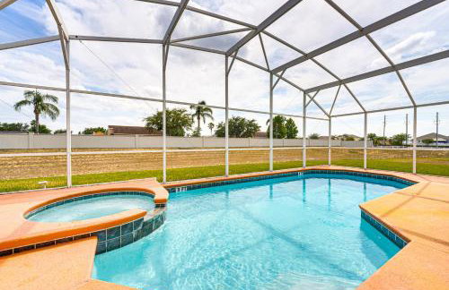 15 Mi to Disney Home with Pool and Lanai in Davenport - Foto 33