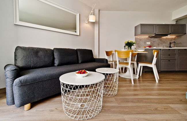 Apartment in Władysławowo - Foto 34