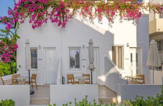 Haraki Mare Studios beach front - Foto 52