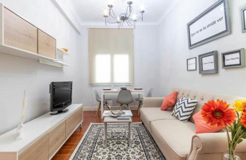 Indautxu Center by Next Stop Bilbao - Foto 1