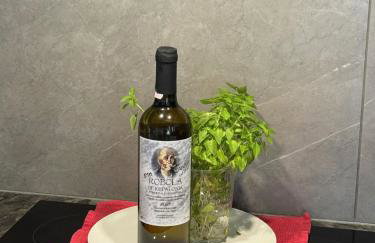 Sassi Di Fteri Villas - Foto 49