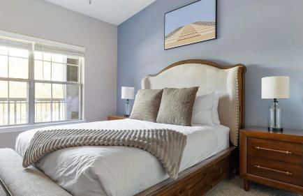 Landing Amazing 2BD Pool Gym - Foto 38