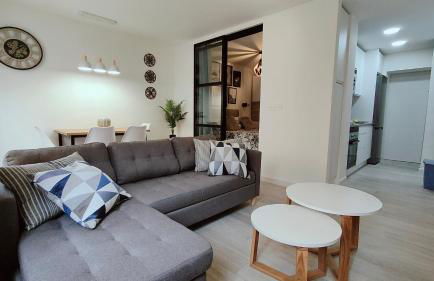 Apartamento Bellaluz 0505 Resort Golf La Manga Club - Foto 19