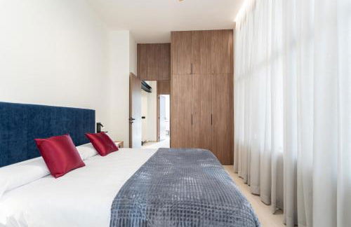 Aqua Suites Ciudad de las Artes II - Foto 29