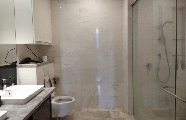 Platinum Suites KLCC By Hive KL - Foto 29