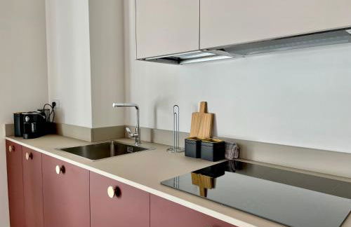 Monolocale vista castello – Dimora dell’Ulivo 4 - Foto 51