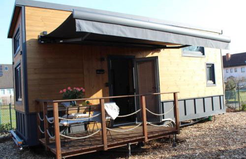 KE-Tiny-Siedlung Haus Buddy - Foto 30