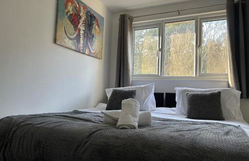 3 Bed House Close to Gatwick - Foto 34