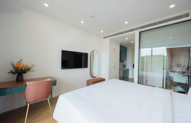 Luna Sol - Sunset & Firework Signature - Foto 29