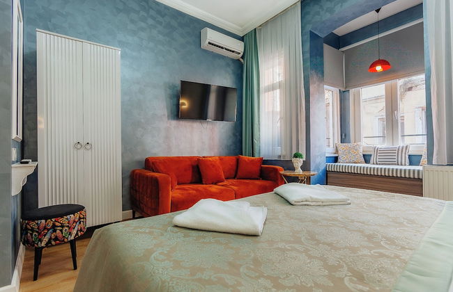 Taksim Bi Center - Foto 8