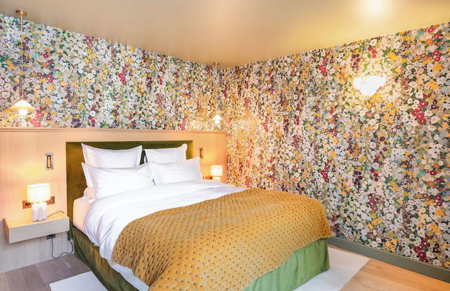 Maison La Bohème Montmartre - Studios & Apartments - Foto 4