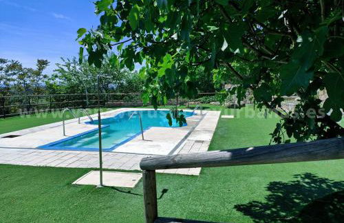 Casa Rural - Apartamentos Atuvera - Photo 30