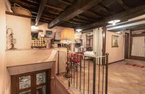 Casetta Di Carlo Magno - Foto 3
