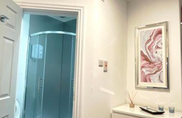 Central penthouse by HNFC Stays - Foto 23