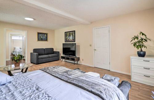 Peaceful Oakland Oasis with Private Yard! - Foto 13