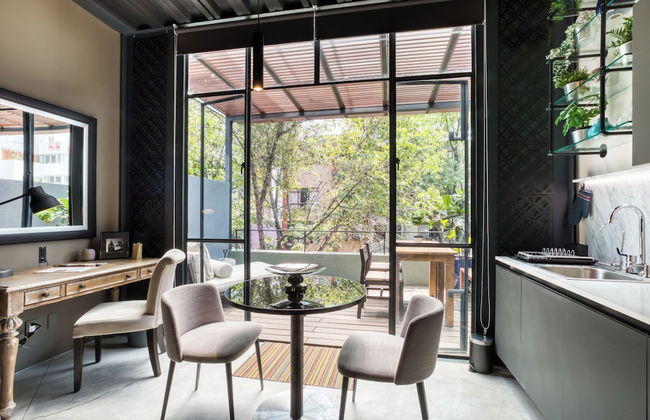 QUERETARO by Mr. W - Foto 75